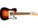 Fender Fullerton Tele Uke 2-Color Sunburst  