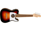 Fender Fullerton Tele Uke 2-Color Sunburst 