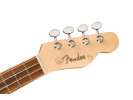 Fender Fullerton Tele Uke 2-Color Sunburst 