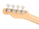 Fender Fullerton Tele Uke 2-Color Sunburst 