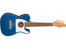 Fender Fullerton Tele Uke Lake Placid Blue 