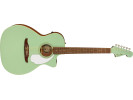 Fender Newporter Player WN Surf Green 