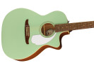 Fender Newporter Player WN Surf Green 