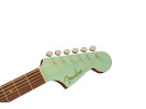 Fender Newporter Player WN Surf Green 