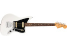 Fender Player II Jaguar RW Polar White 