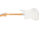 Fender Player II Jaguar RW Polar White 