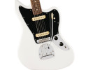 Fender Player II Jaguar RW Polar White 