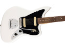 Fender Player II Jaguar RW Polar White 