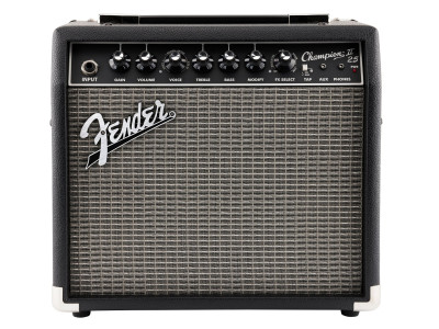 Fender Champion II 25 Black 