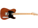 Fender Limited Edition American Performer Timber Telecaster MN Mocha  