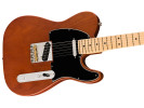 Fender Limited Edition American Performer Timber Telecaster MN Mocha 