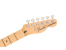 Fender Limited Edition American Performer Timber Telecaster MN Mocha 