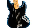 Fender American Professional II Jazz Bass MN Dark Night 