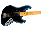 Fender American Professional II Jazz Bass MN Dark Night 