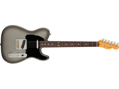 Fender American Professional II Telecaster RW Mercury 