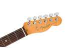 Fender American Professional II Telecaster RW Mercury 