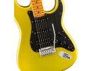 Fender American Ultra II Stratocaster HSS MN Solar Flare 