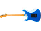 Fender American Ultra II Stratocaster HSS Ebony Noble Blue 