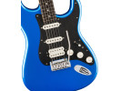 Fender American Ultra II Stratocaster HSS Ebony Noble Blue 