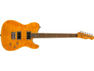 Fender Special Edition Custom Telecaster FMT HH IL Amber  