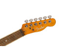 Fender Special Edition Custom Telecaster FMT HH IL Amber 