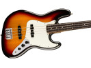 Fender Player II Jazz Bass RW 3-Color Sunburst 