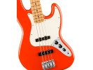 Fender Player II Jazz Bass MN Coral Red 