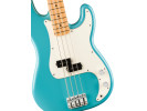 Fender Player II Precision Bass MN Aquatone Blue 