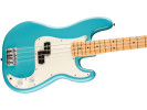 Fender Player II Precision Bass MN Aquatone Blue 