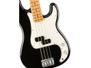 Fender Player II Precision Bass MN Black 