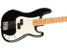 Fender Player II Precision Bass MN Black 