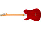 Fender Player II Telecaster RW Transparent Cherry (Chambered) 