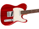 Fender Player II Telecaster RW Transparent Cherry (Chambered) 