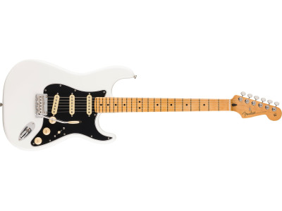 Fender Player II Stratocaster MN Polar White 