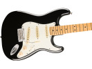 Fender Player II Stratocaster MN Black 