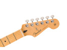 Fender Player II Stratocaster MN Black 