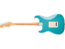 Fender Player II Stratocaster HSS MN Aquatone Blue 