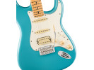 Fender Player II Stratocaster HSS MN Aquatone Blue 