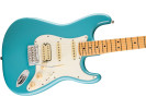 Fender Player II Stratocaster HSS MN Aquatone Blue 