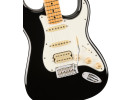 Fender Player II Stratocaster HSS MN Black 