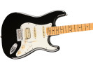 Fender Player II Stratocaster HSS MN Black 