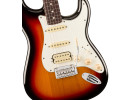 Fender Player II Stratocaster HSS RW 3-Color Sunburst 