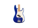 Fender Limited Edition Player Precision Bass MN Daytona Blue 