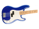 Fender Limited Edition Player Precision Bass MN Daytona Blue 