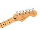 Fender Limited Edition Player Stratocaster HSS MN Daytona Blue 