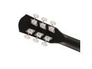 Fender FA-25 Dreadnought WN Black 