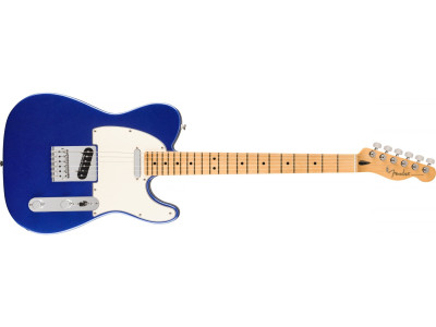 Fender Dealer Exclusive Player Telecaster MN Daytona Blue 