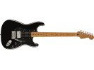 Fender Limited Edition Player Plus Stratocaster HSS Roasted Maple Neck Black  