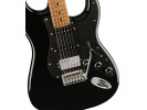 Fender Limited Edition Player Plus Stratocaster HSS Roasted Maple Neck Black 