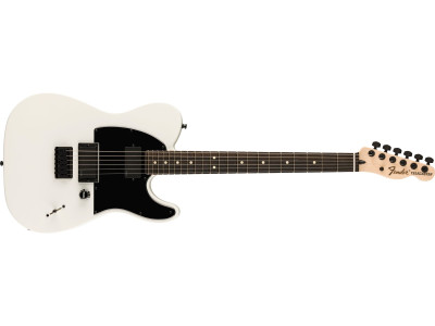 Fender Jim Root Telecaster EB White 